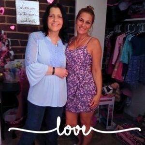 Meet your Posher, Teresa